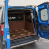 TAMI Hundedecke - passgenaue Original TAMI Decken erhältlich zu allen TAMI Boxen